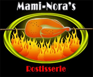 Mama Nora Chicken